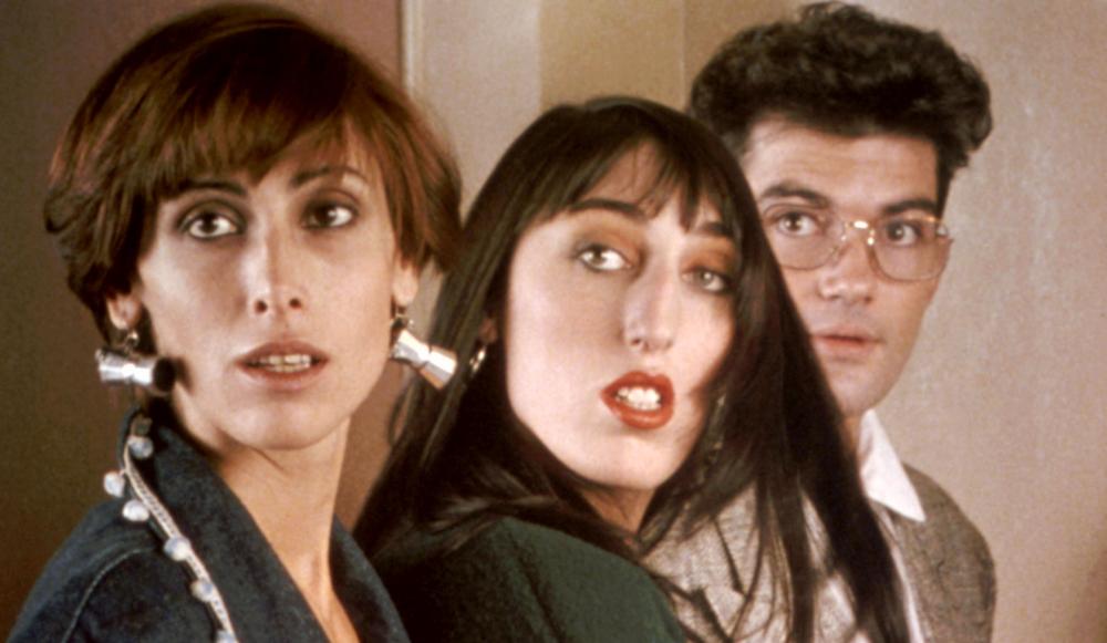 High Heels - 1991 - Episode 11 | Dark Habits: An Almodovar Podcast