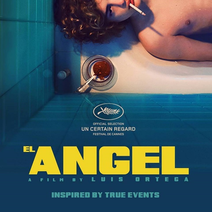 El Angel Opens In Sf November 16 Cine Mas Sf